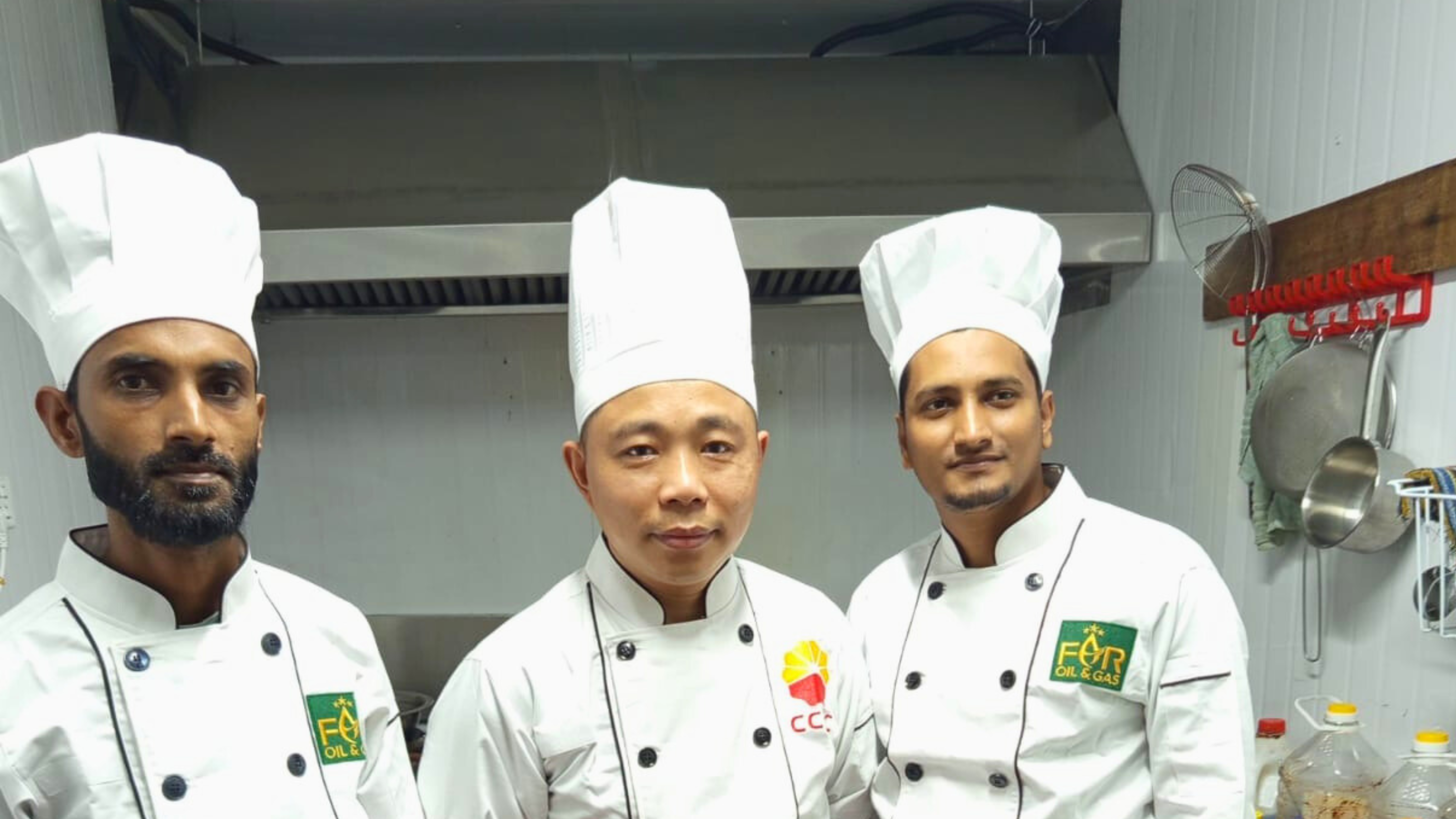 Chef