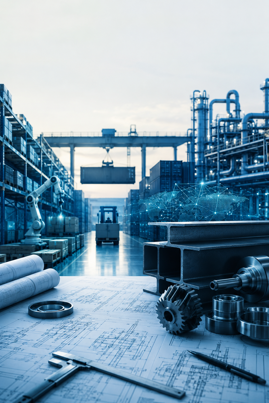 Engineering & Operations