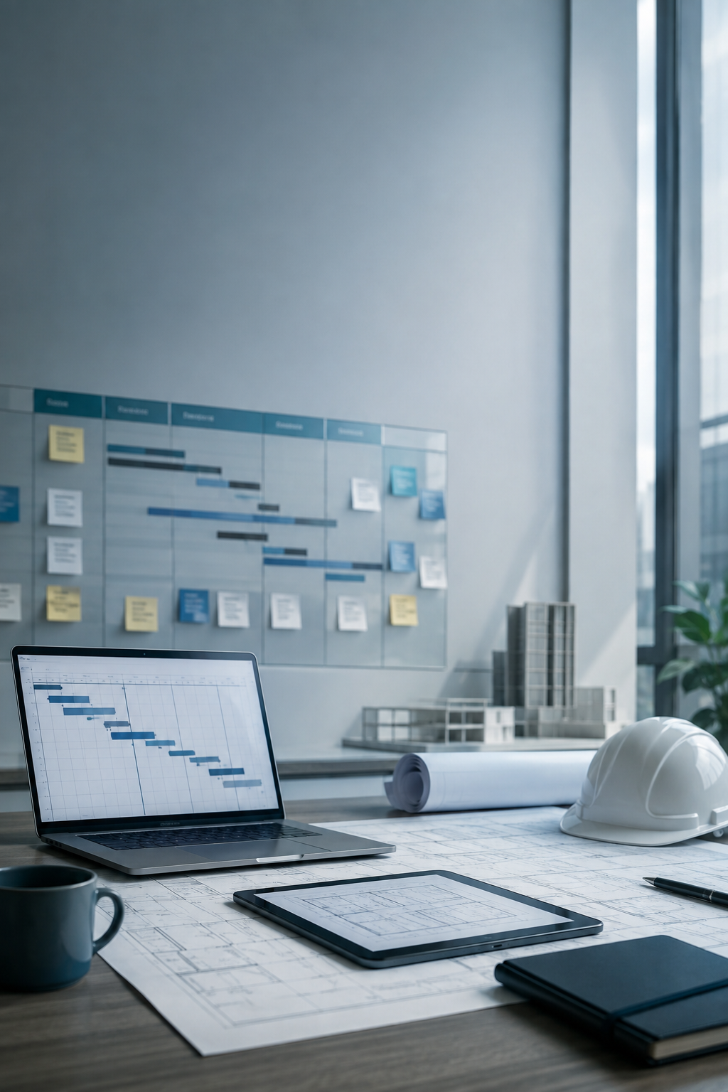Project Management