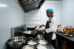 Catering
