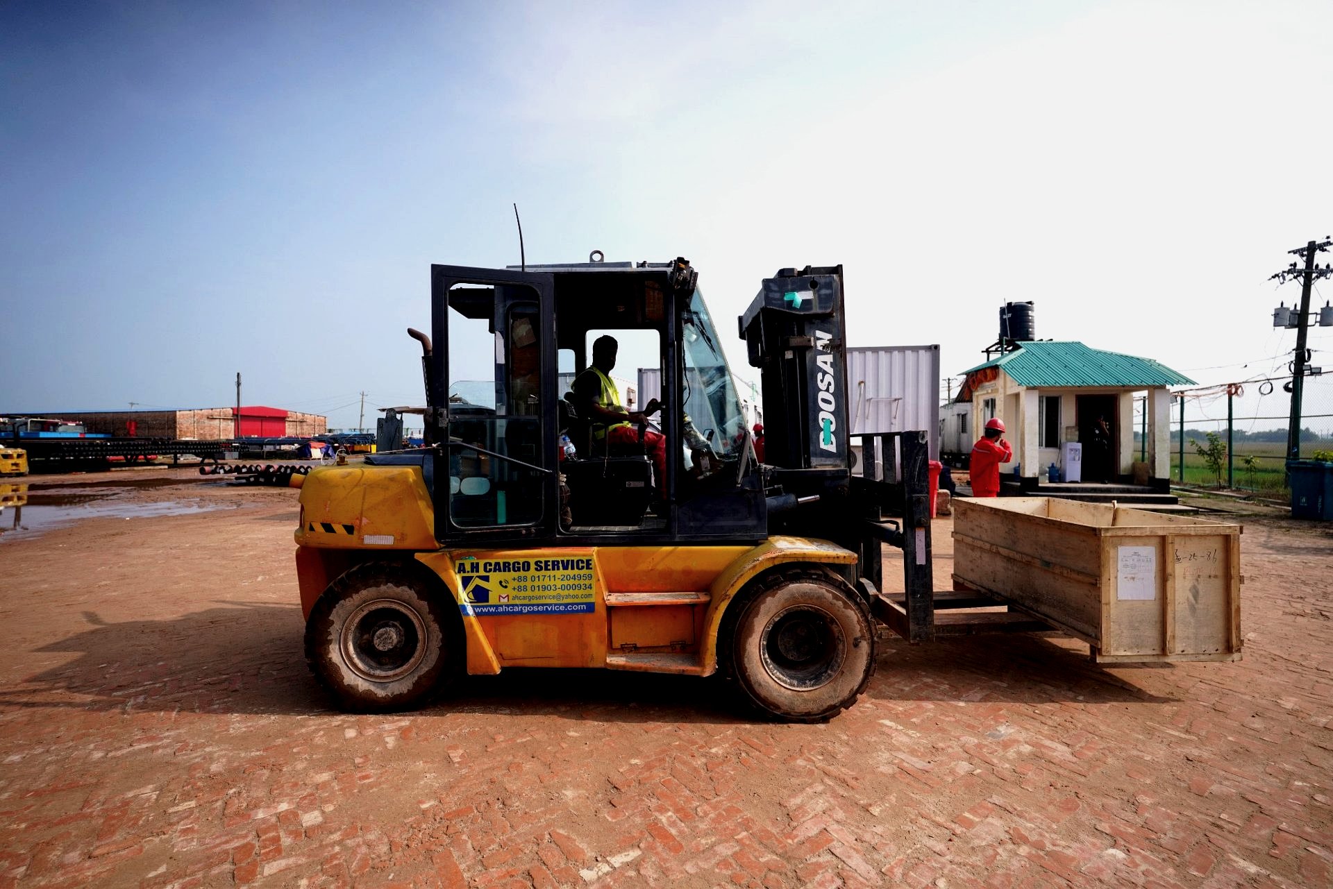 Project Equipment Solutions gallery 2