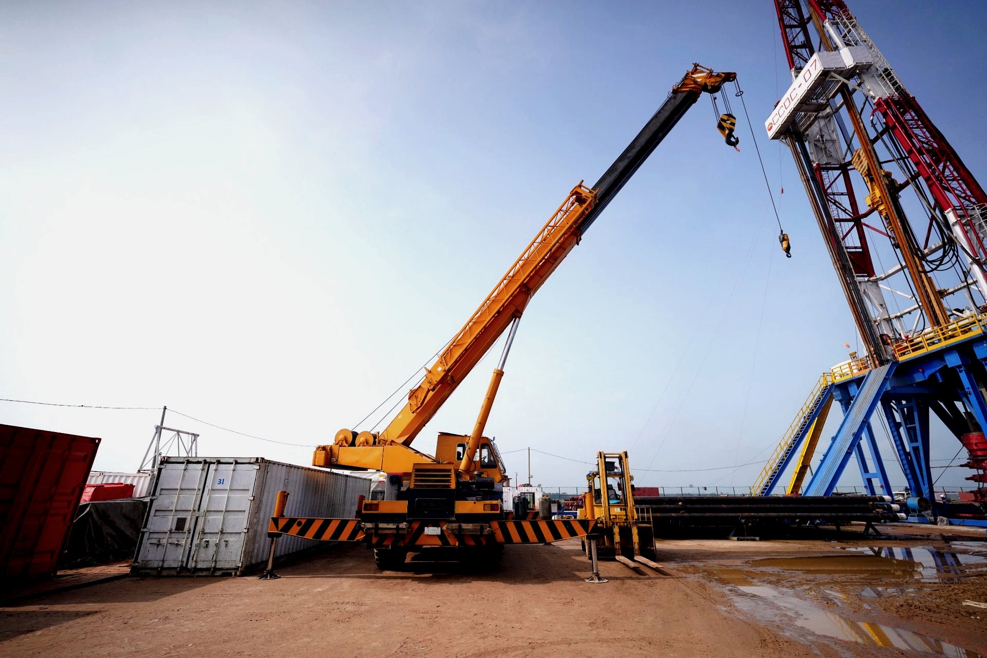 Project Equipment Solutions gallery 3