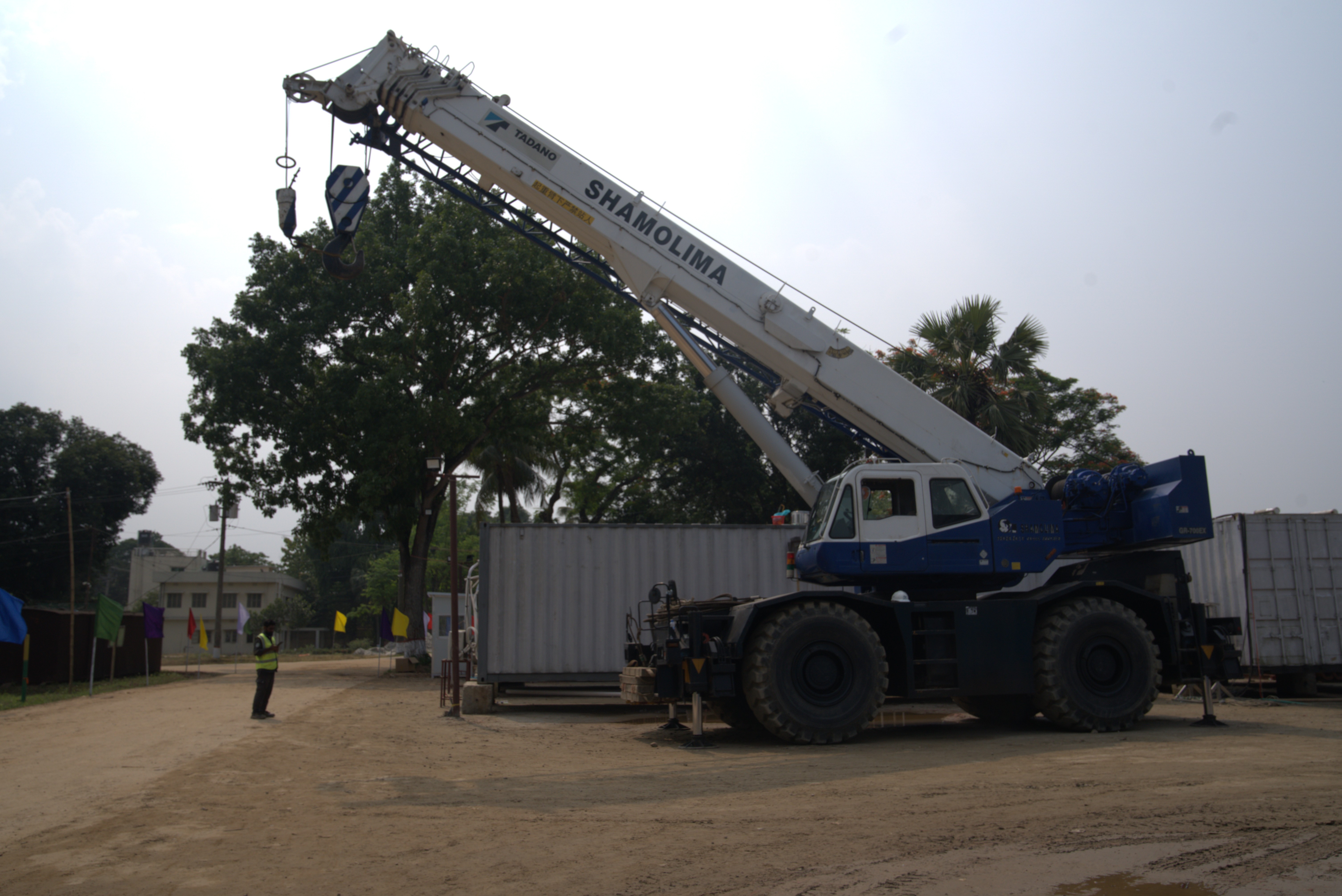 Project Equipment Solutions gallery 6