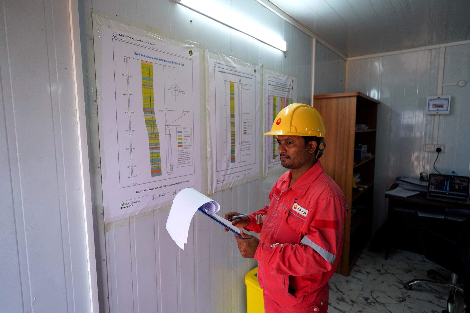 Technical and Administrative Staffing gallery 6