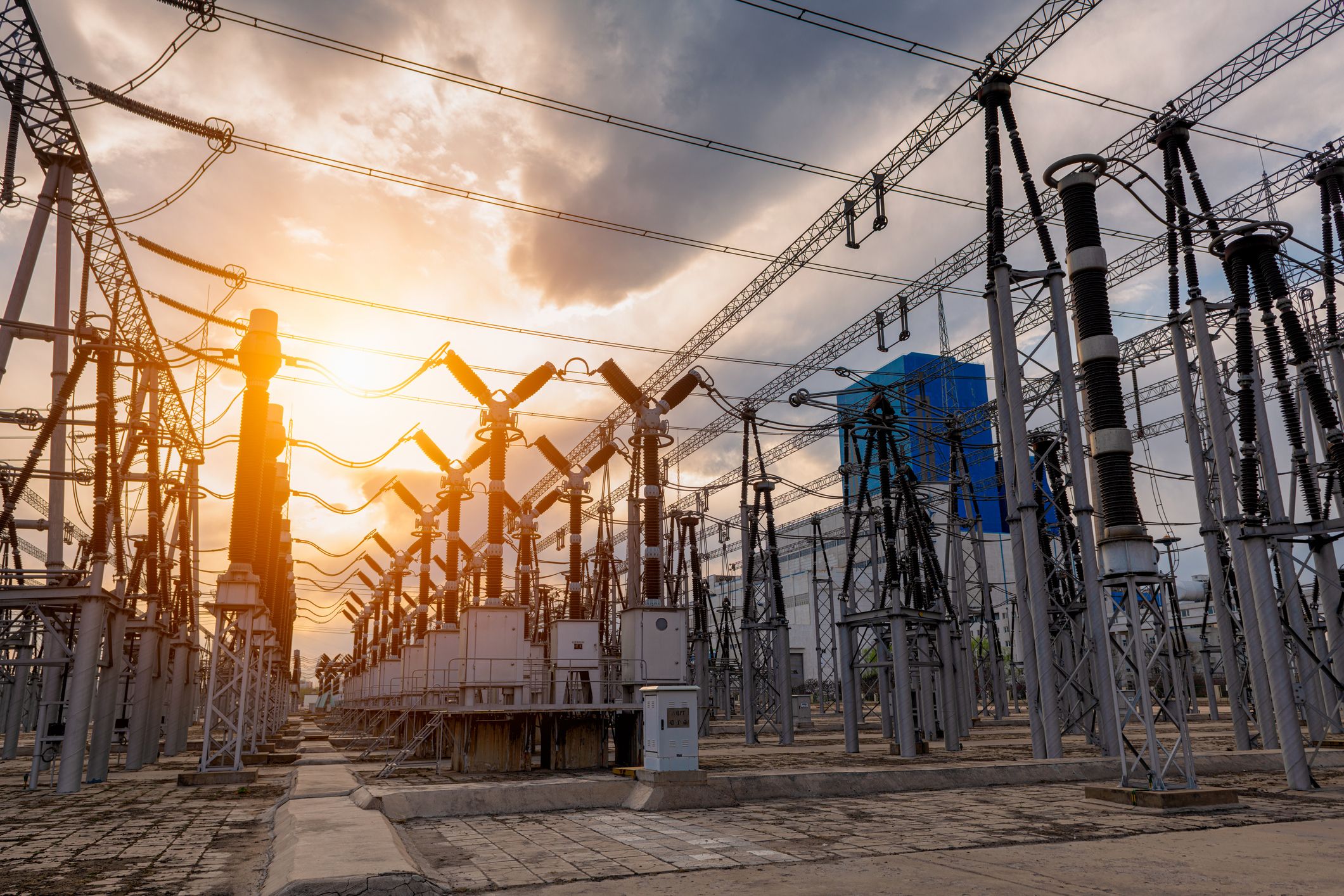 electricity